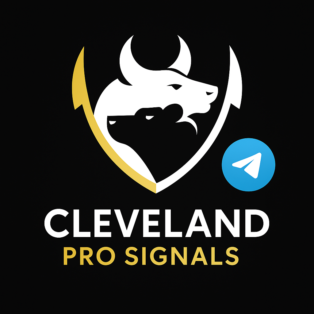 Cleveland Signal Trading Group (telegram) FREE